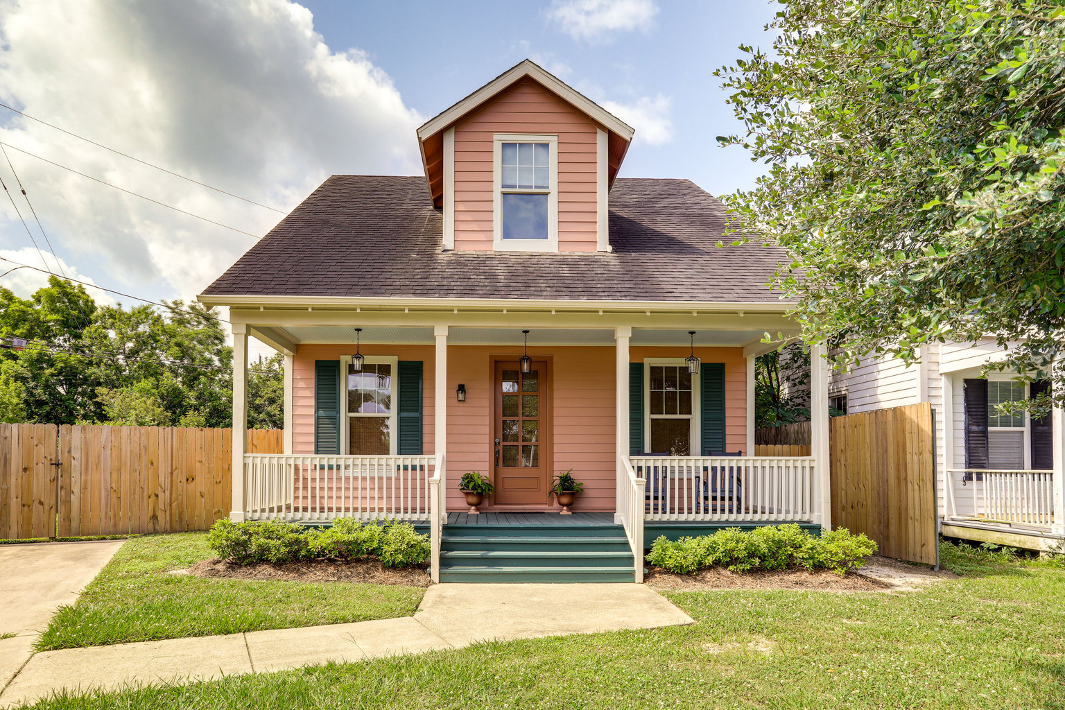 Baton Rouge Vacation Rental