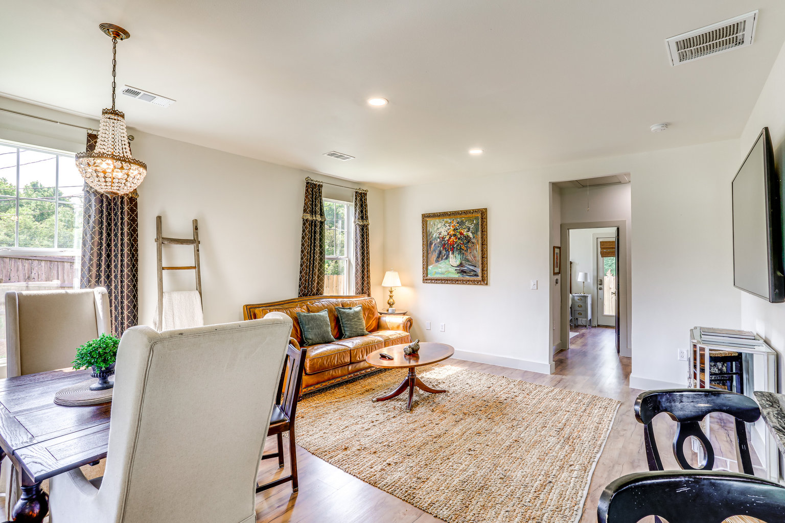 Baton Rouge Vacation Rental