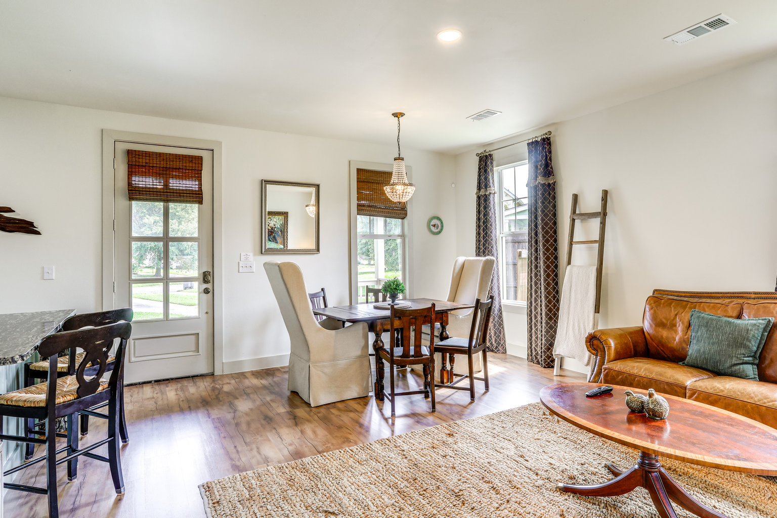 Baton Rouge Vacation Rental