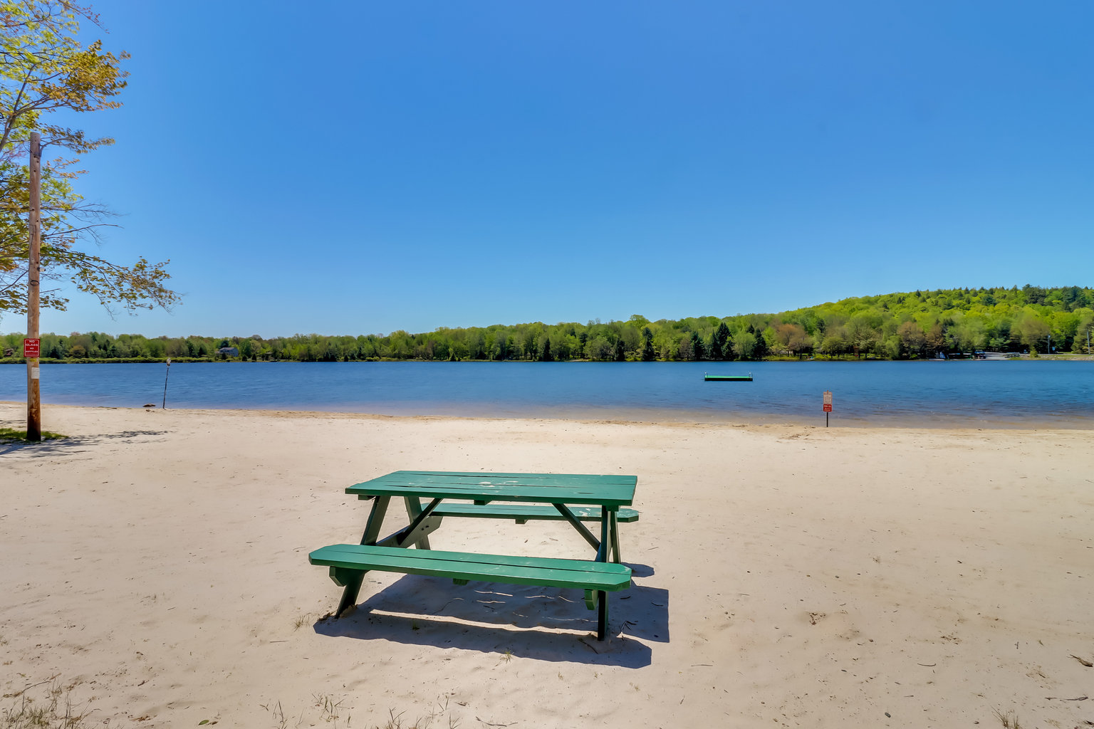 Blakeslee Vacation Rental