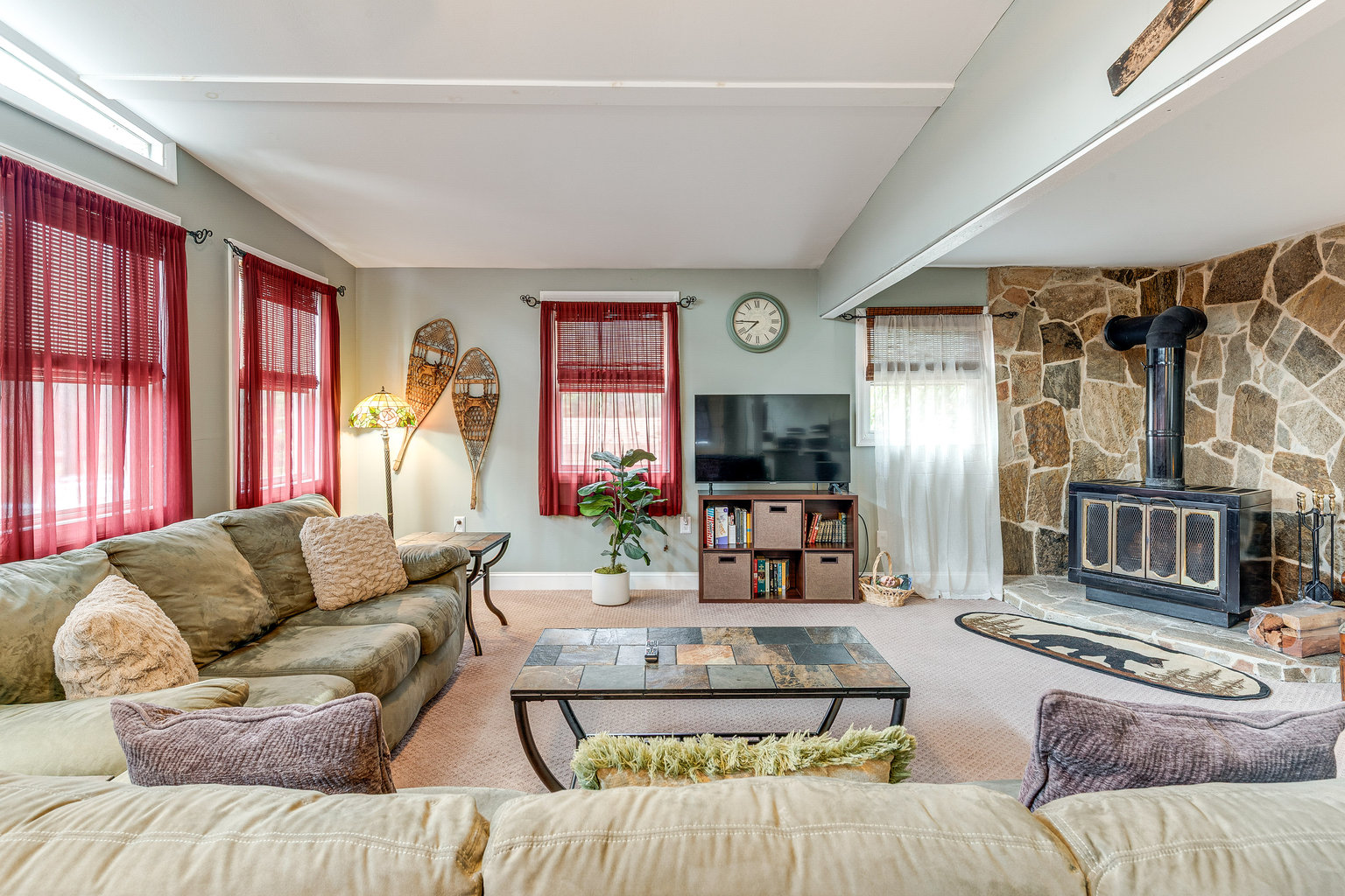 Blakeslee Vacation Rental