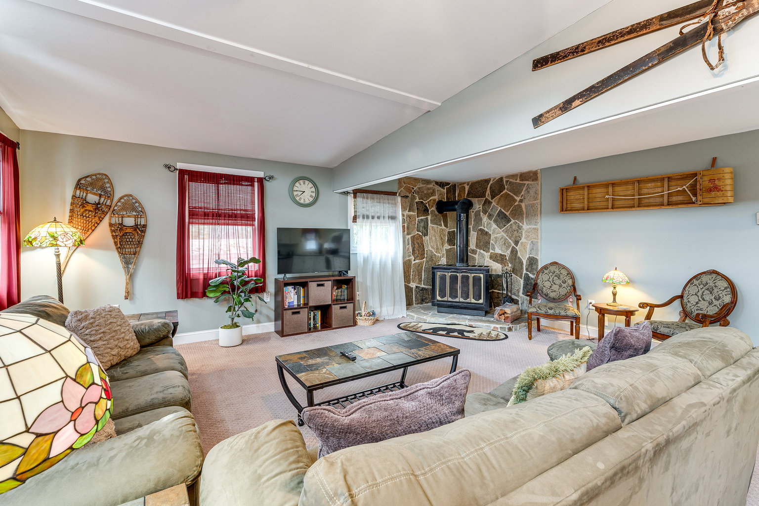 Blakeslee Vacation Rental