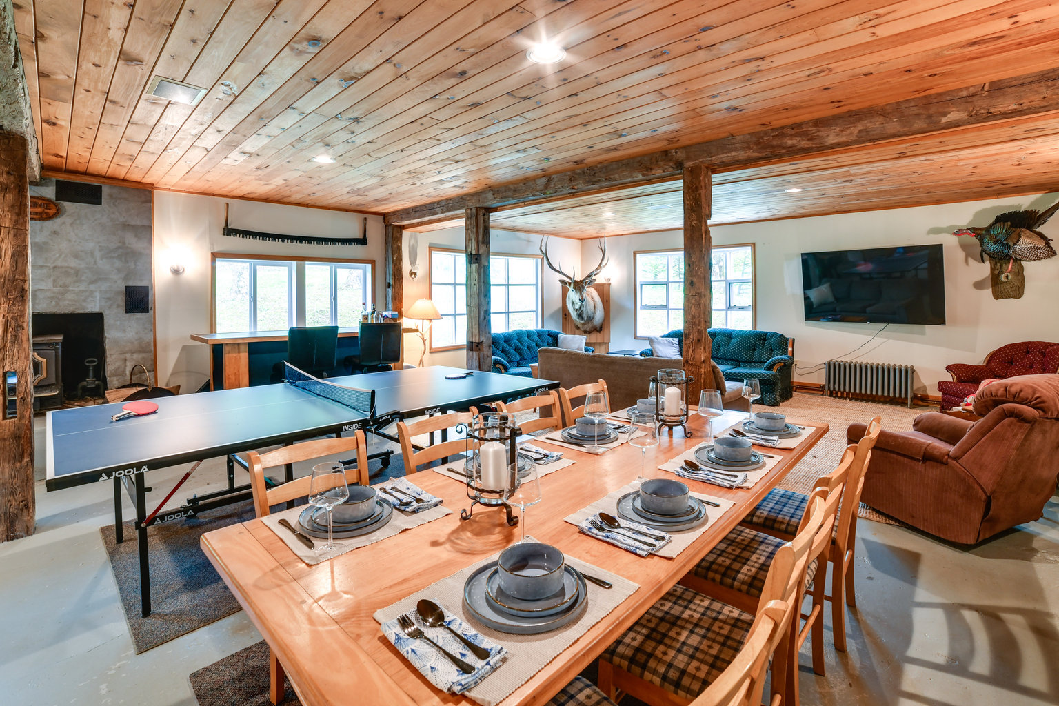 Cherry Valley Vacation Rental