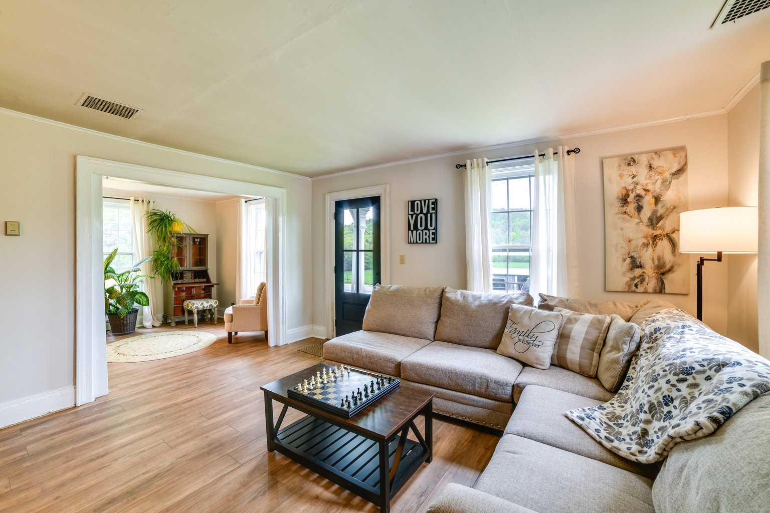 Cherry Valley Vacation Rental