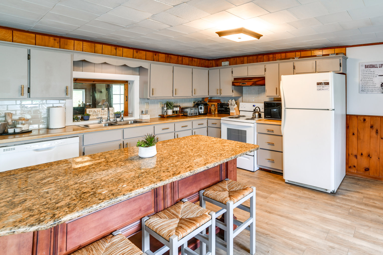 Cherry Valley Vacation Rental