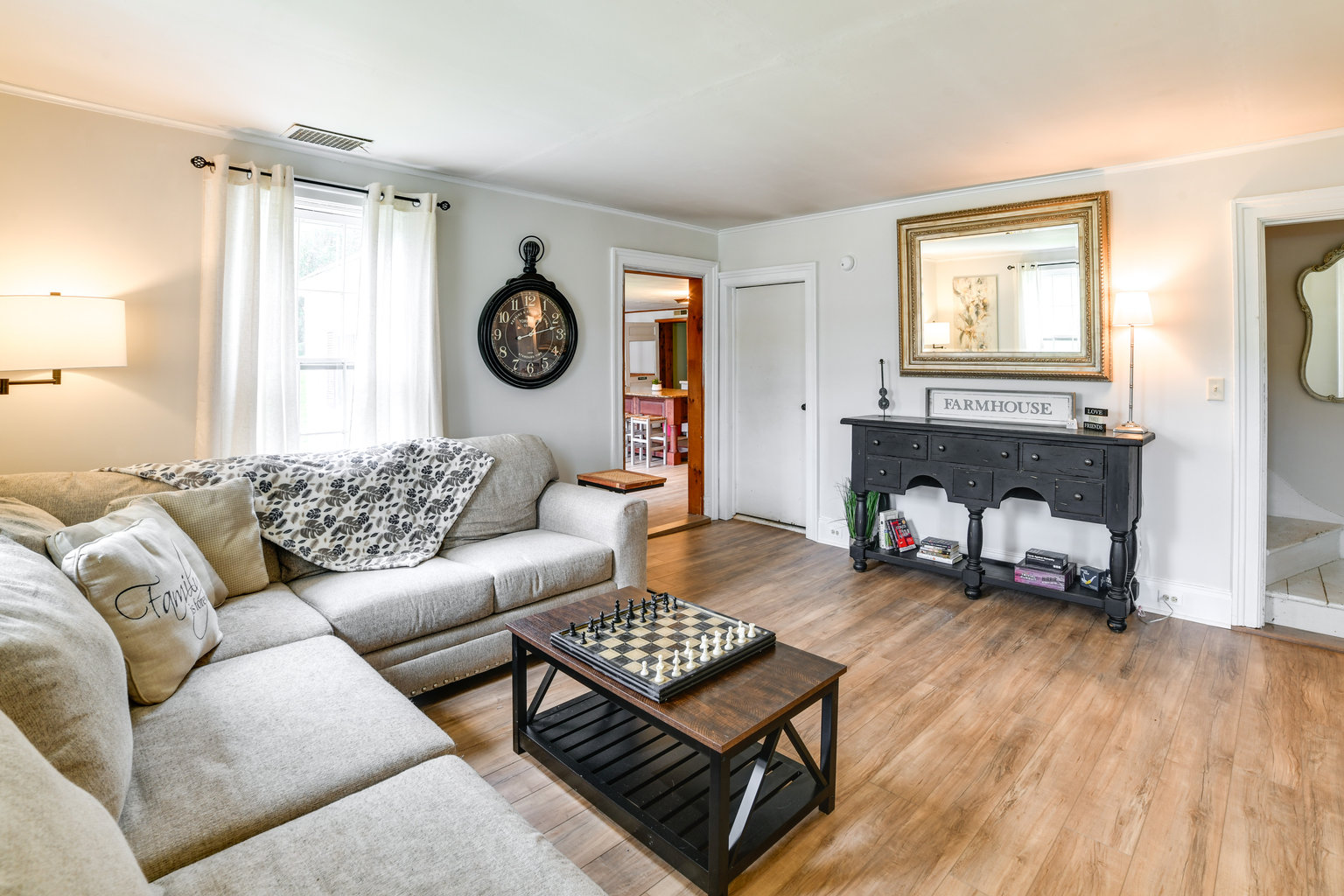 Cherry Valley Vacation Rental