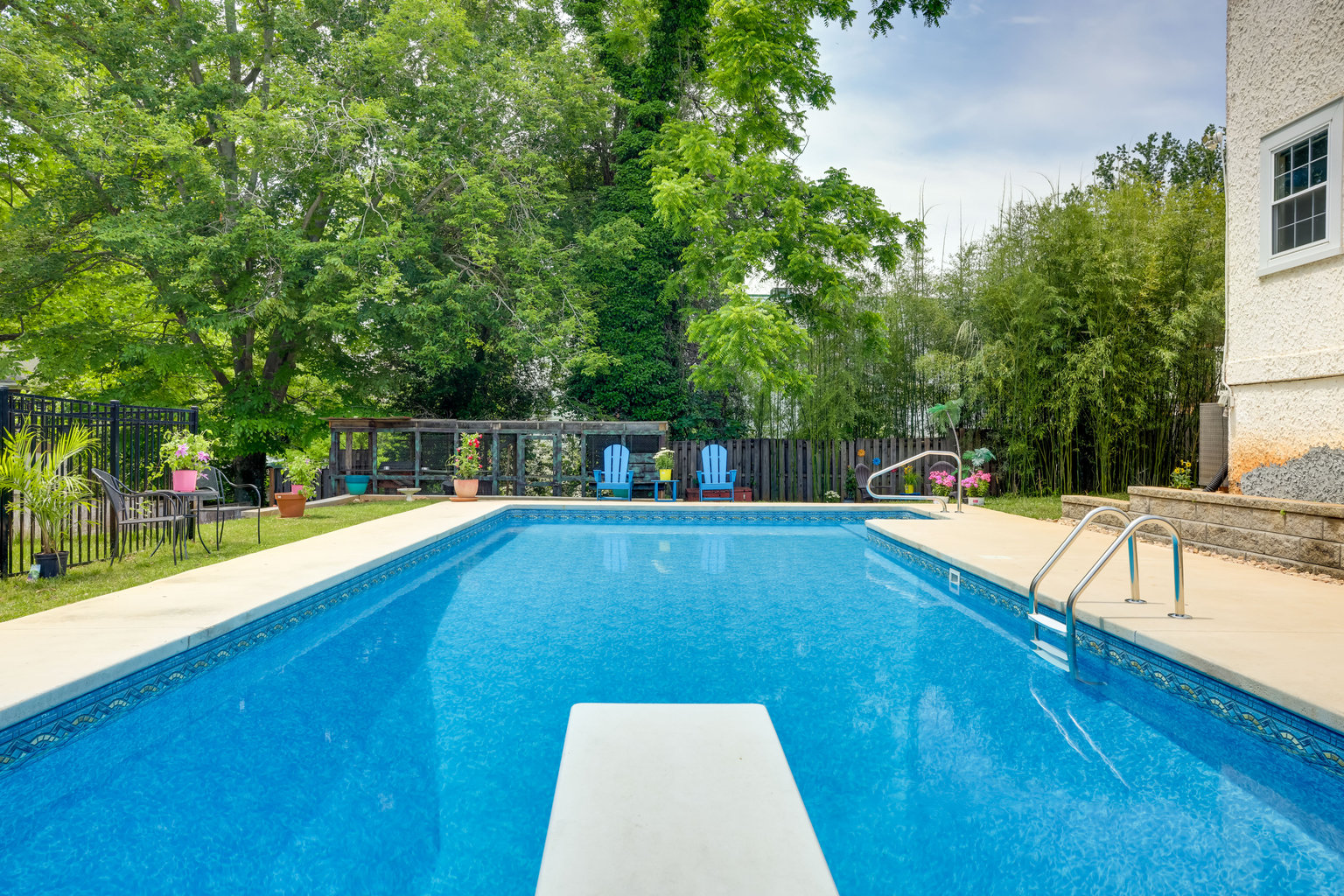 Lynchburg Vacation Rental