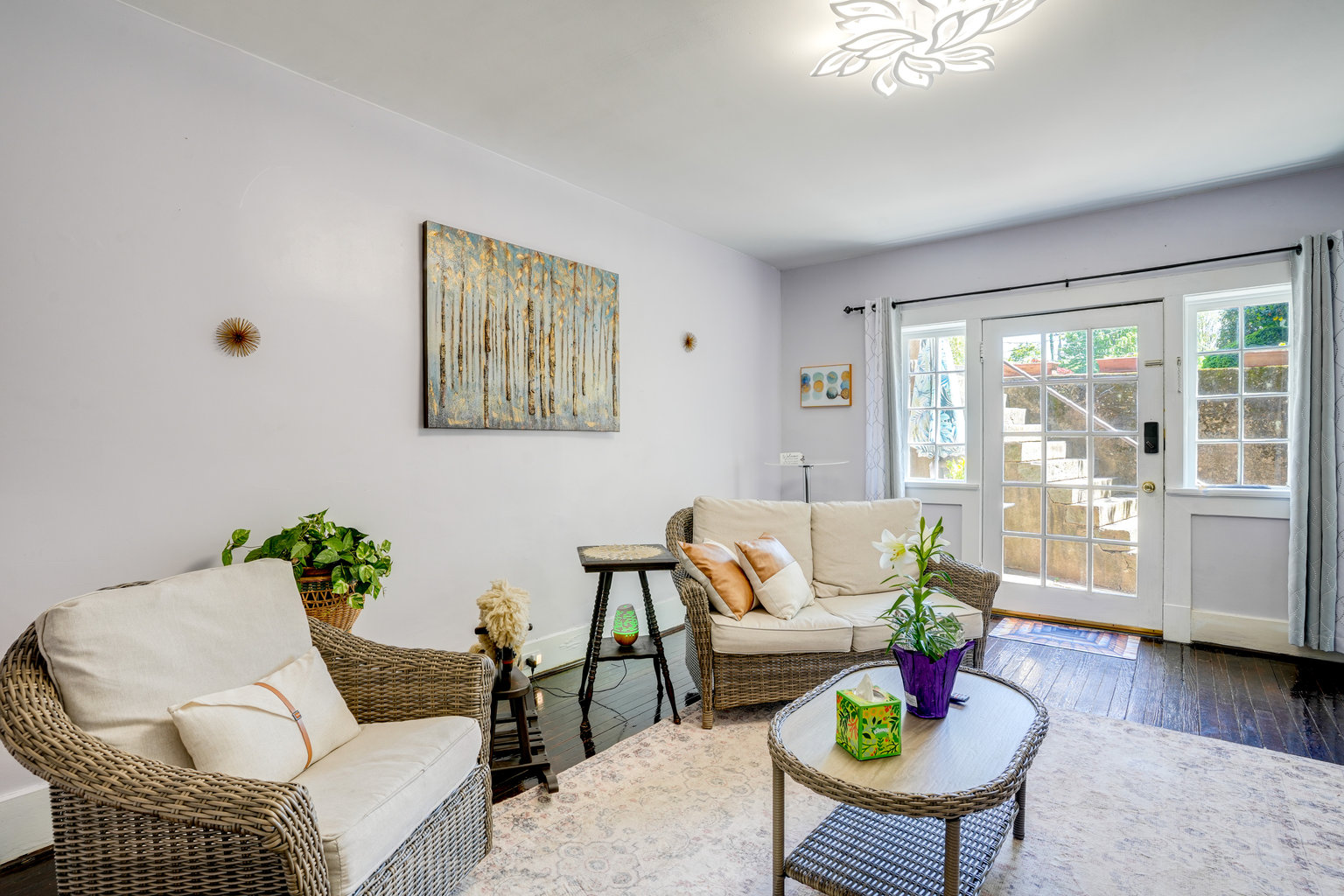 Lynchburg Vacation Rental