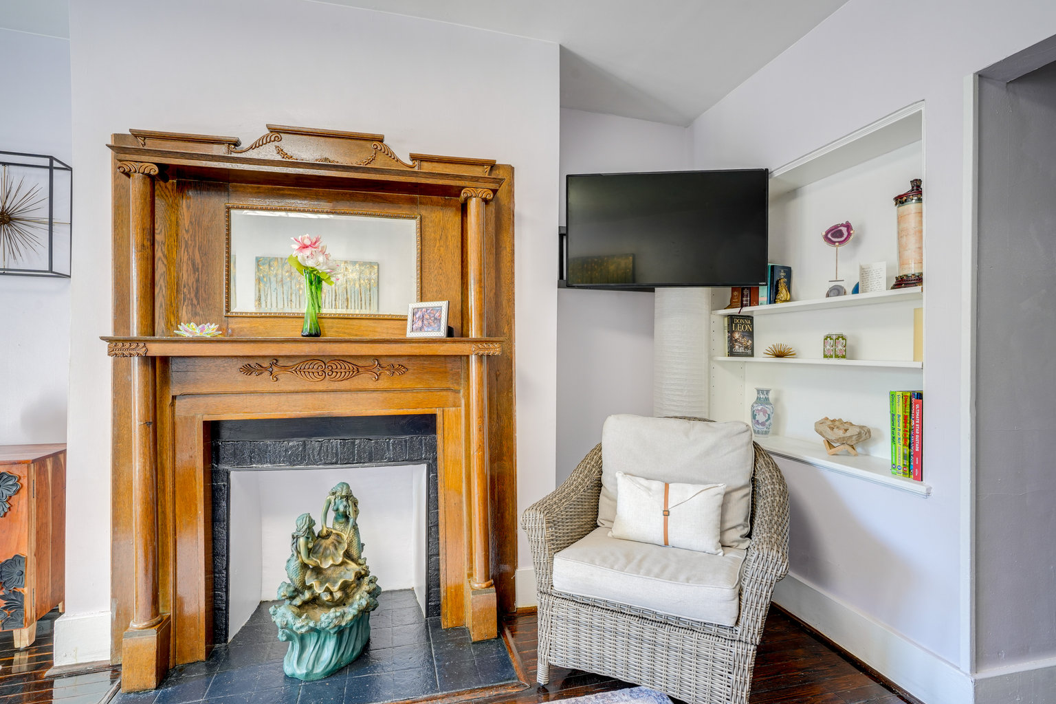 Lynchburg Vacation Rental