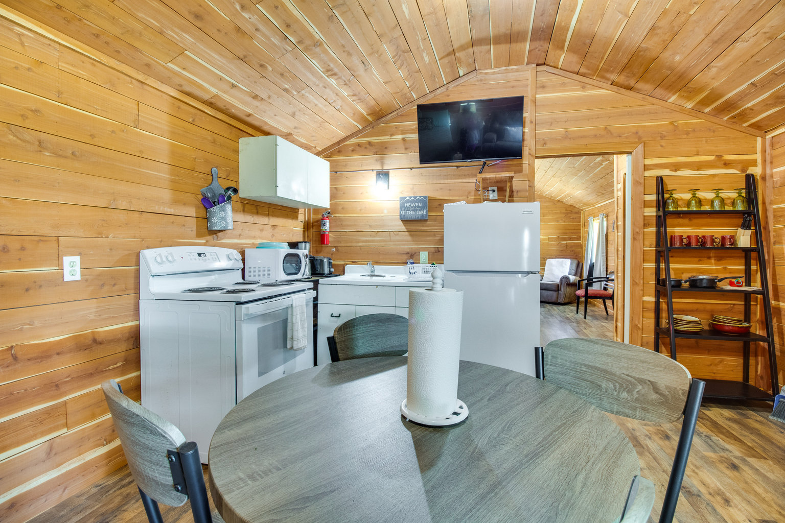 Lakeview Vacation Rental