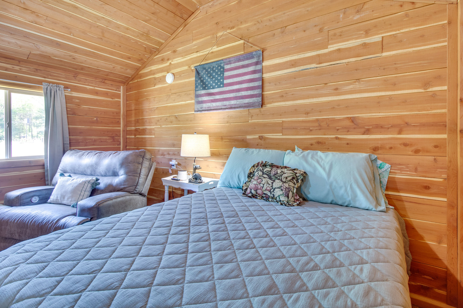 Lakeview Vacation Rental