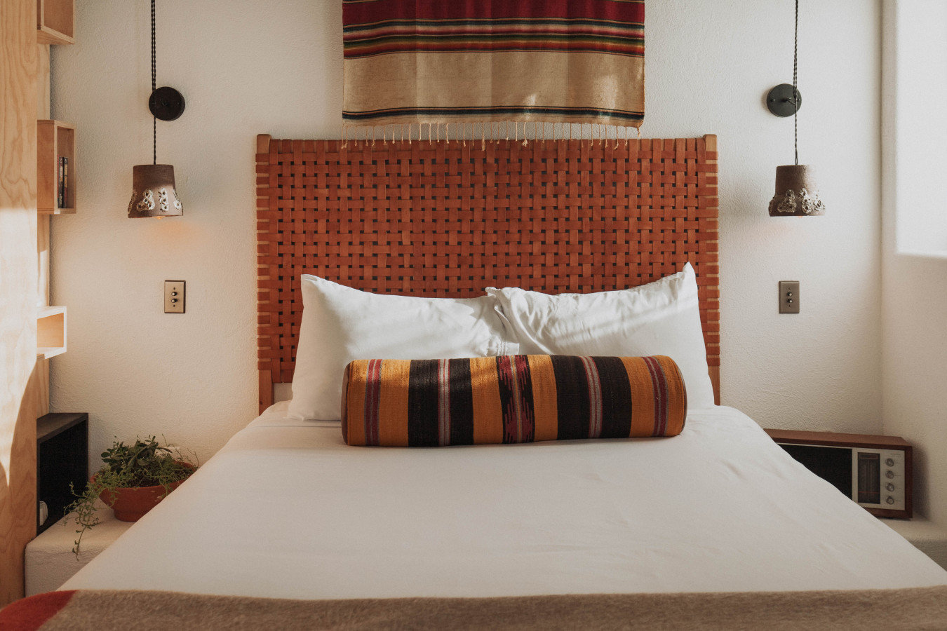 Marfa Vacation Rental