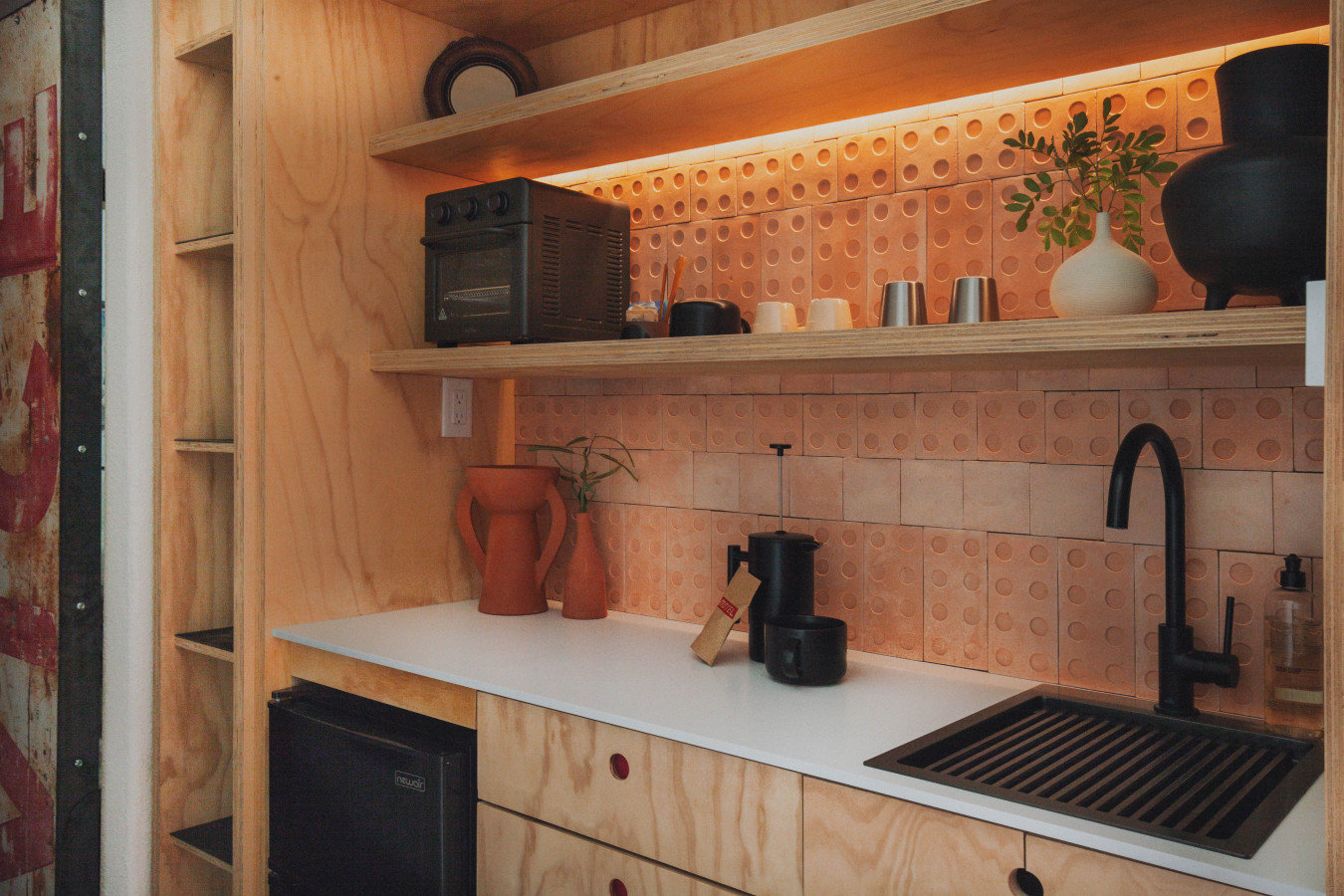 Marfa Vacation Rental