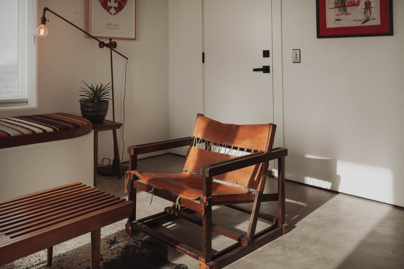 Marfa Vacation Rental