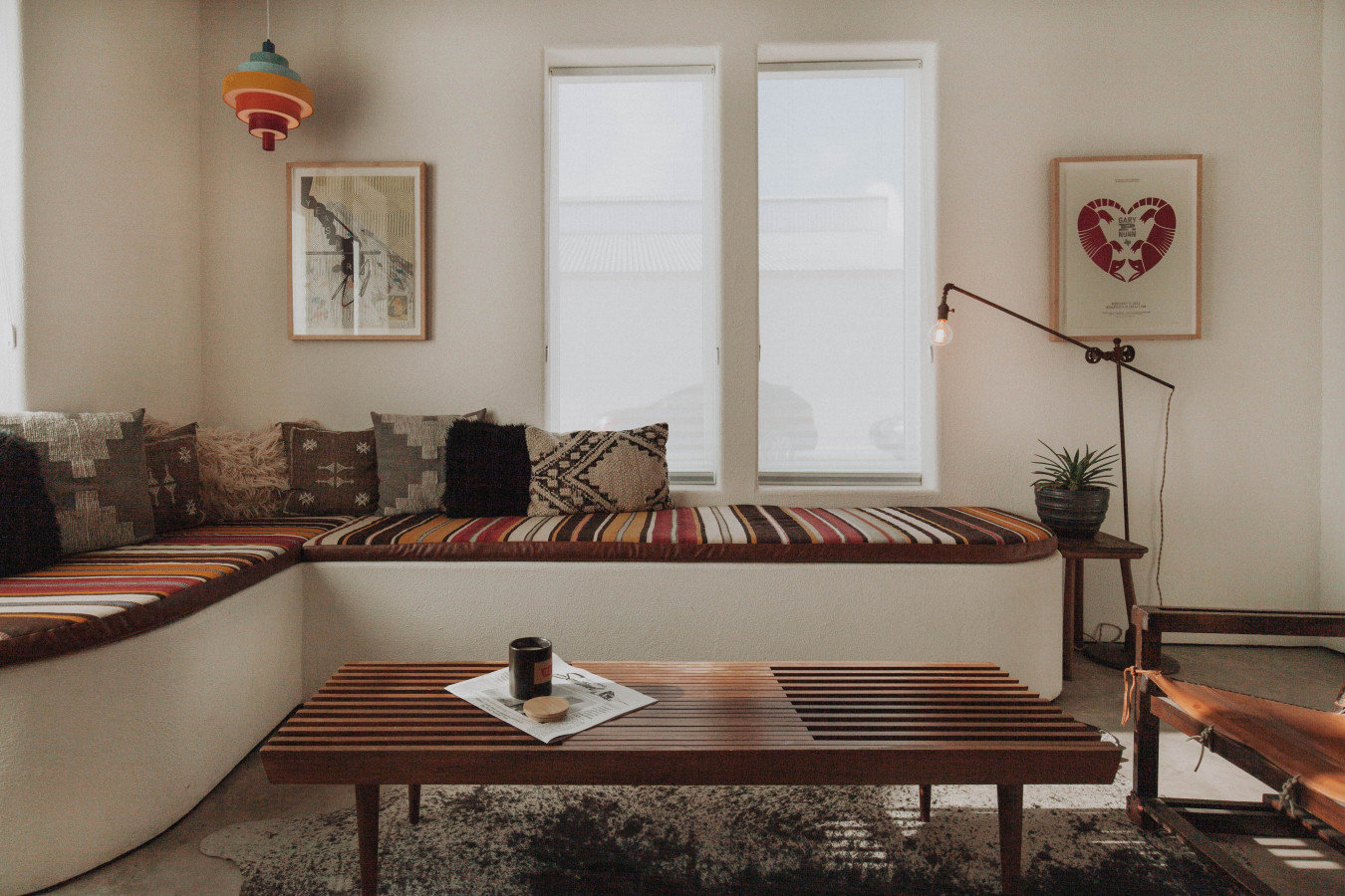 Marfa Vacation Rental