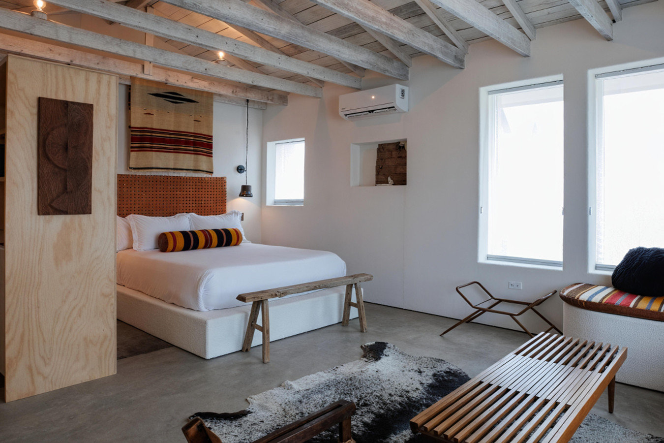 Marfa Vacation Rental