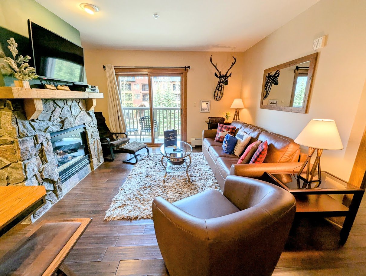 Keystone Vacation Rental