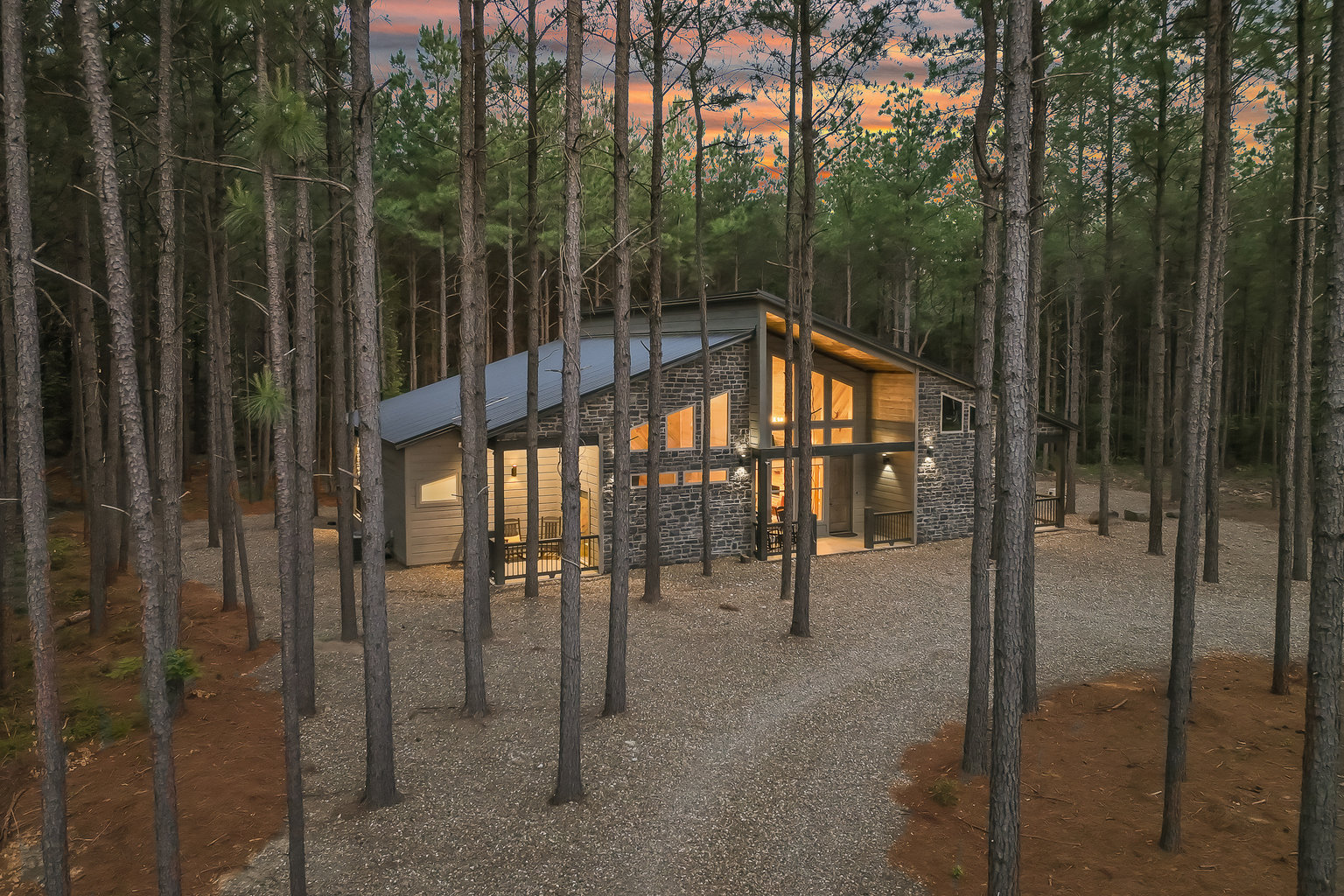 Broken bow Vacation Rental