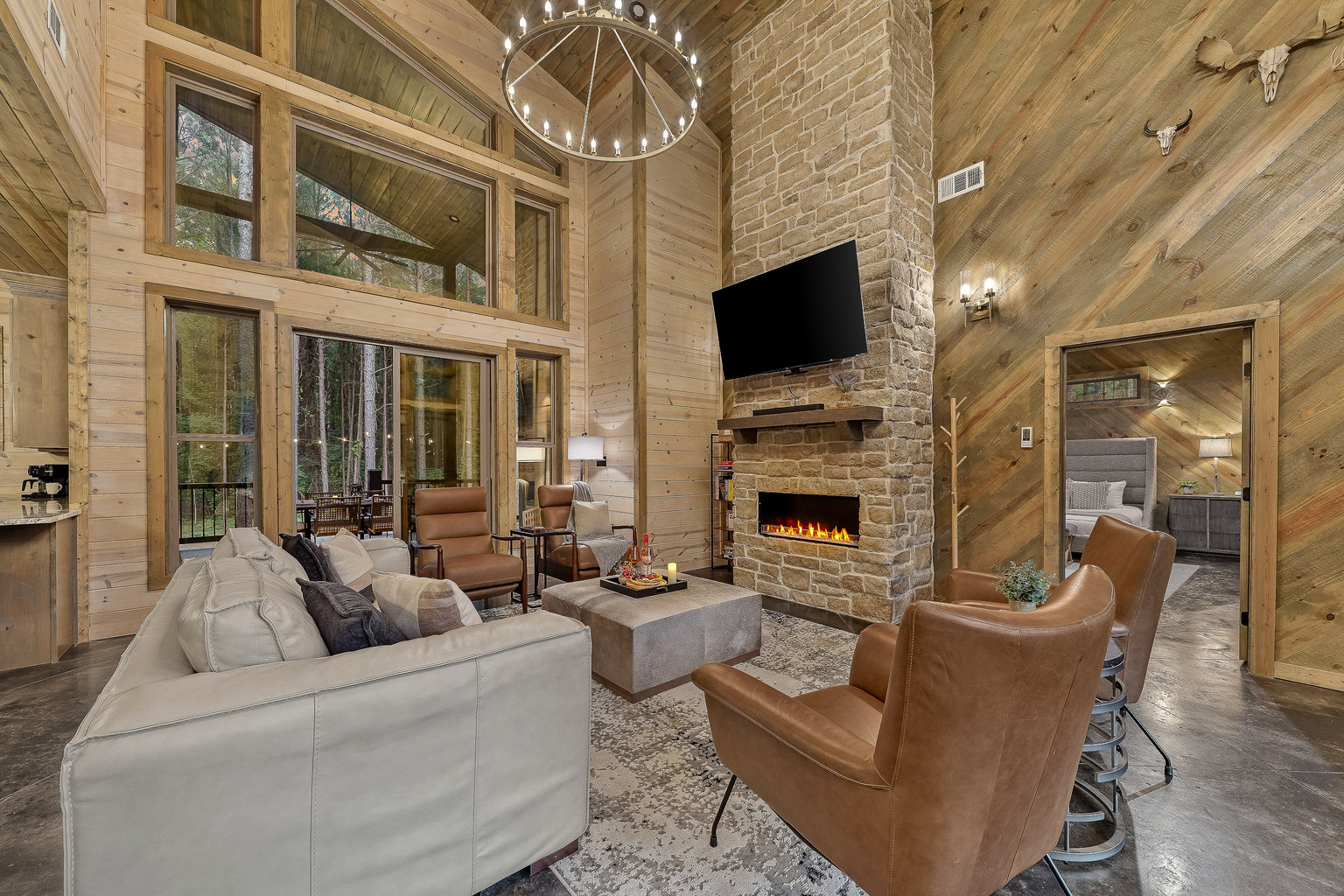 Broken bow Vacation Rental