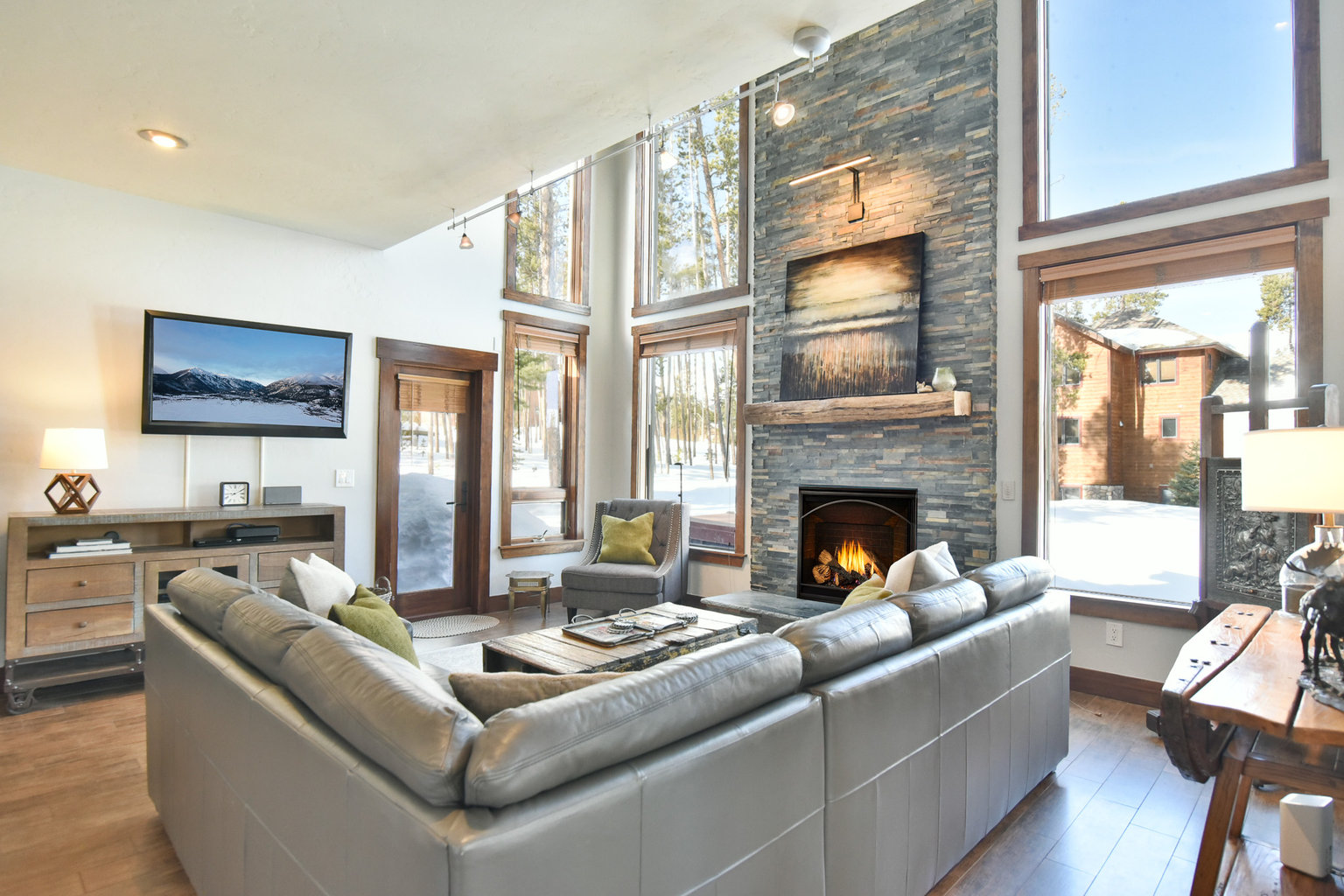 Breckenridge Vacation Rental