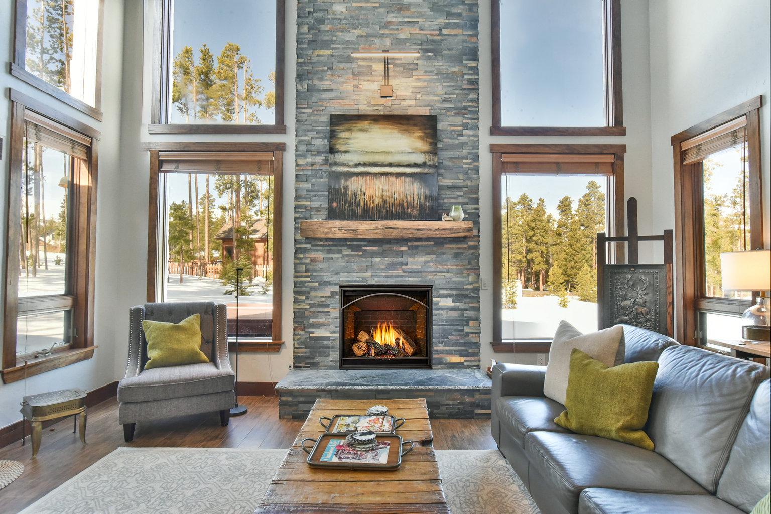 Breckenridge Vacation Rental