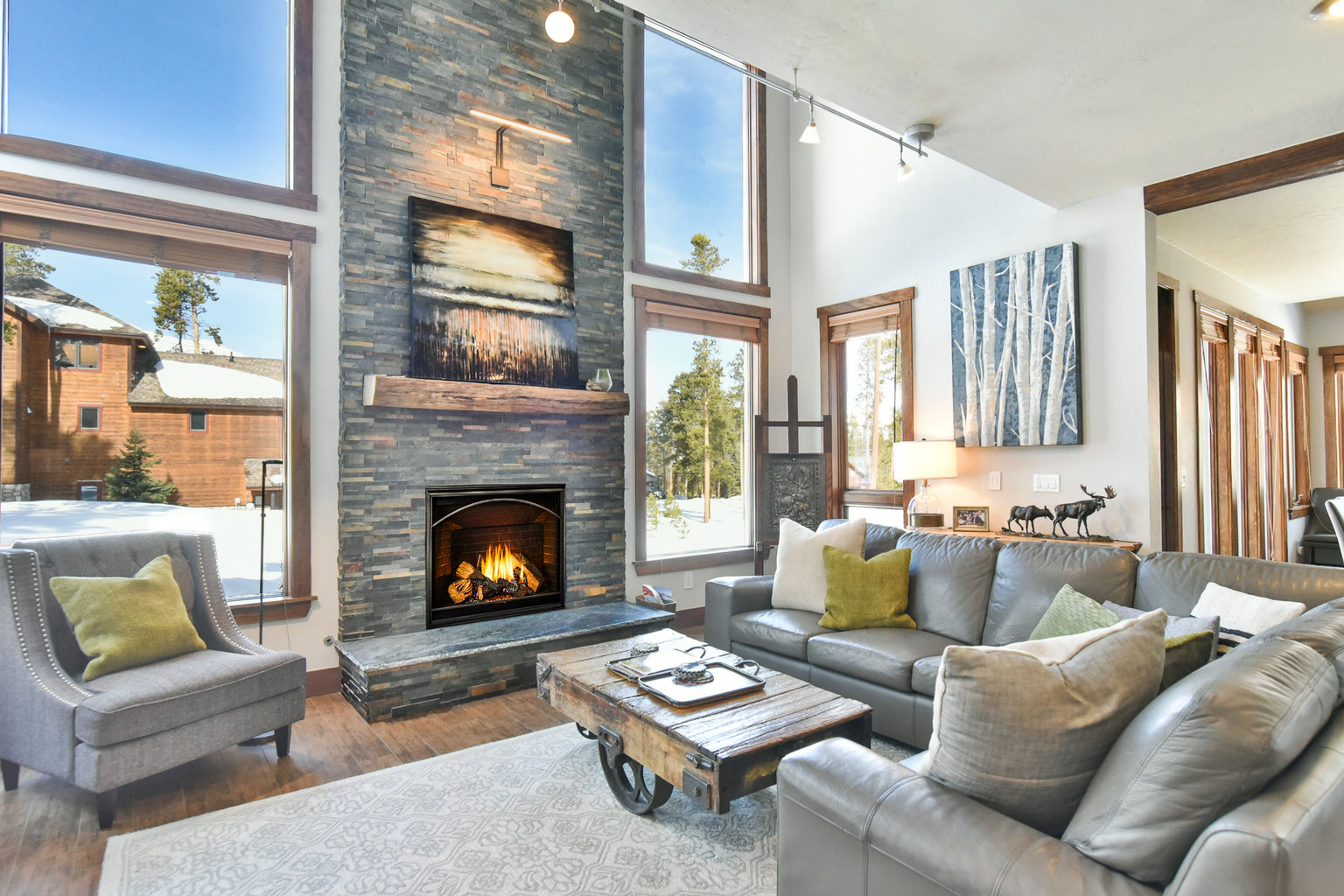 Breckenridge Vacation Rental