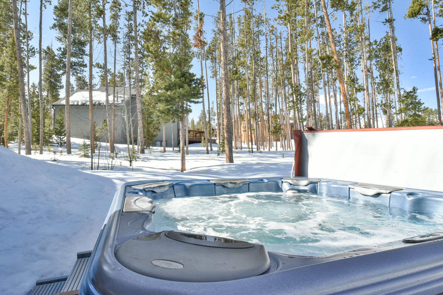 Breckenridge Vacation Rental