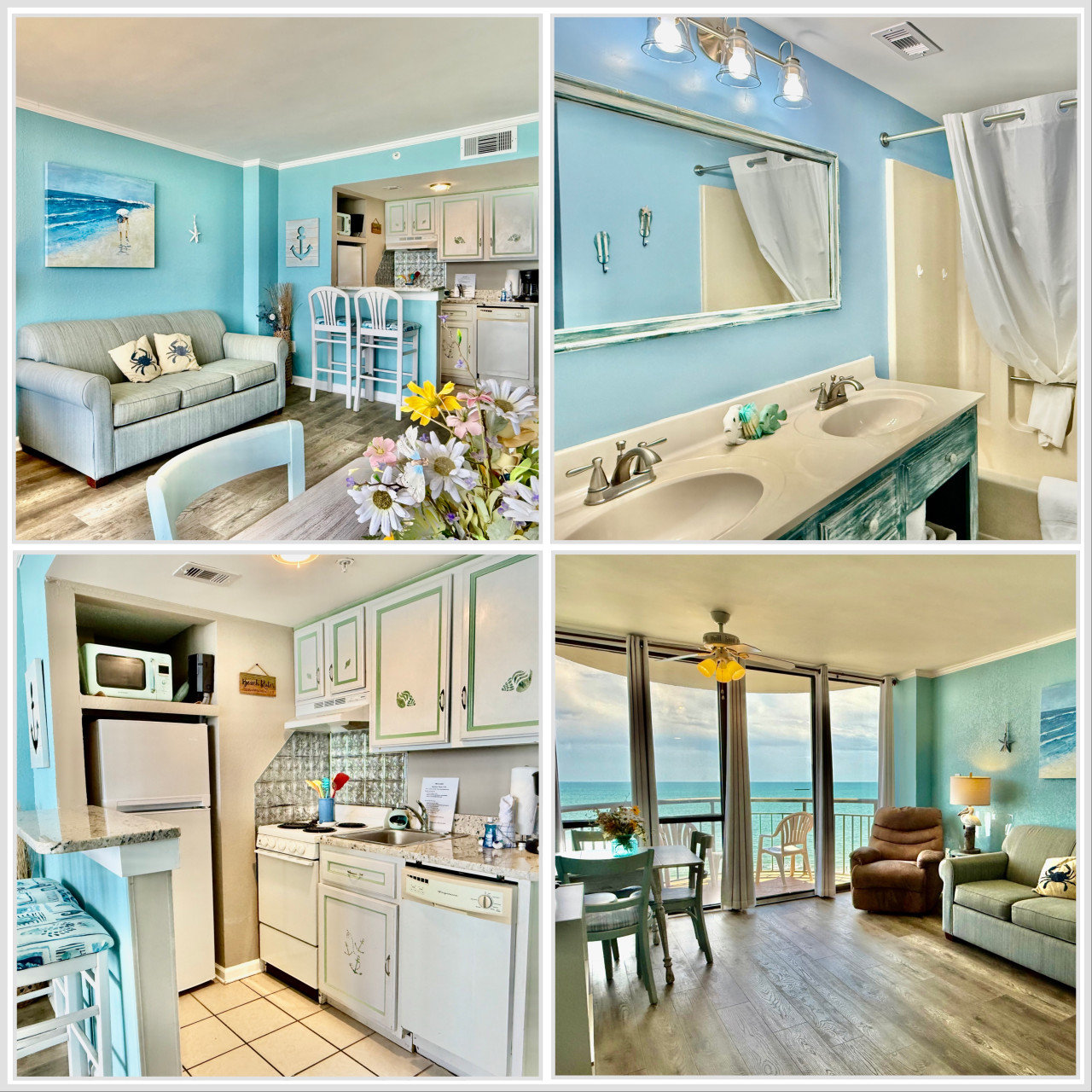 Myrtle Beach Vacation Rental