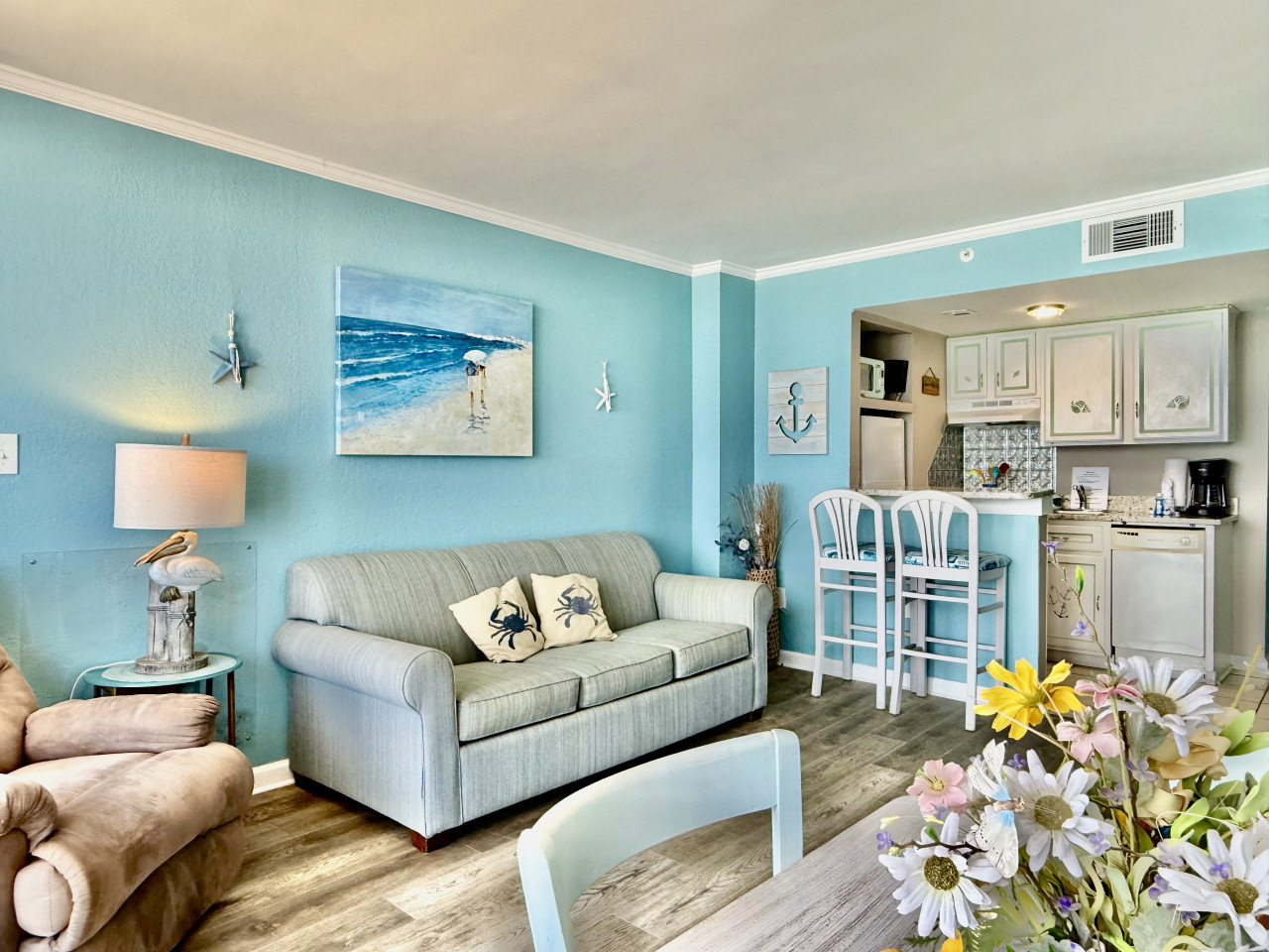 Myrtle Beach Vacation Rental
