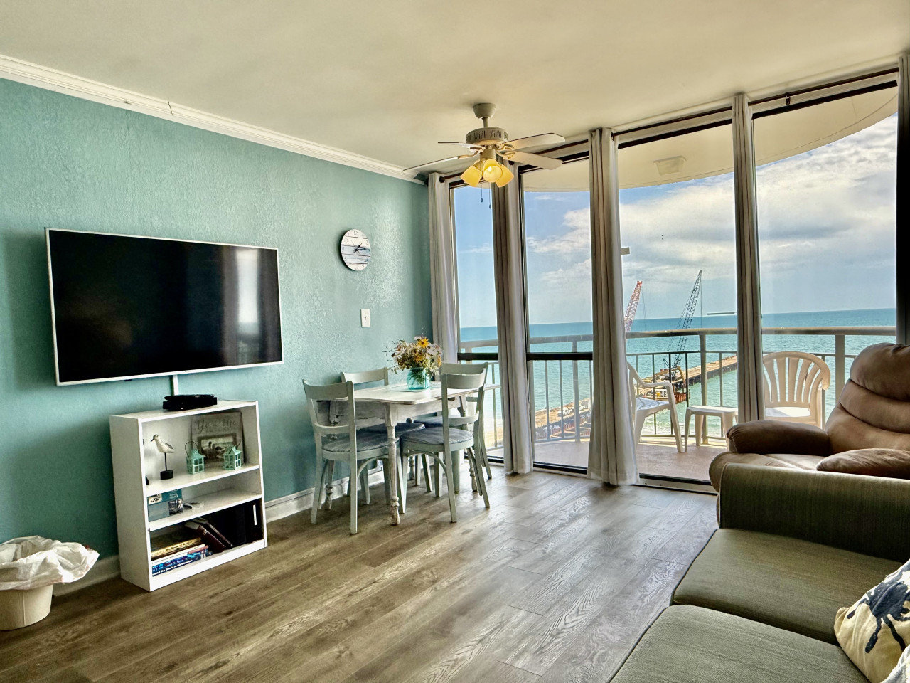 Myrtle Beach Vacation Rental