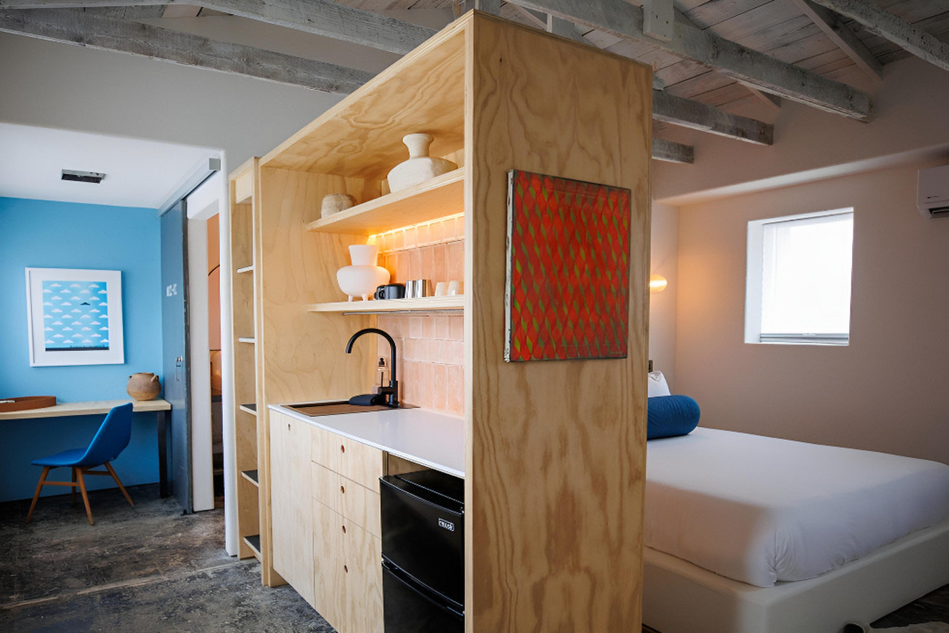 Marfa Vacation Rental