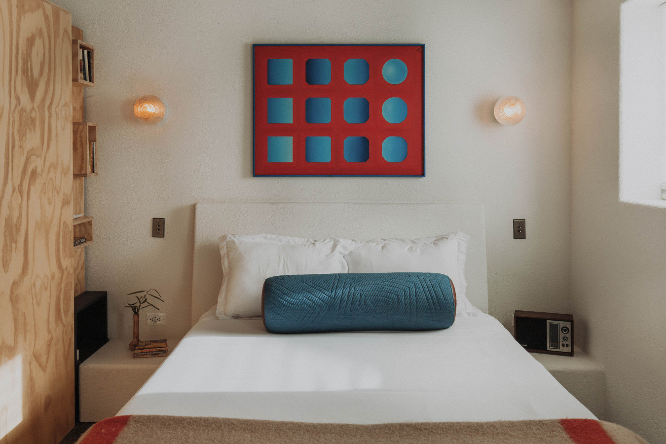 Marfa Vacation Rental