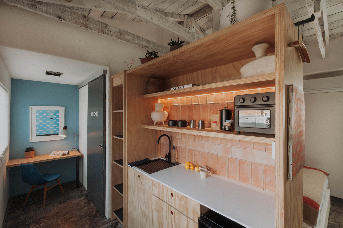 Marfa Vacation Rental