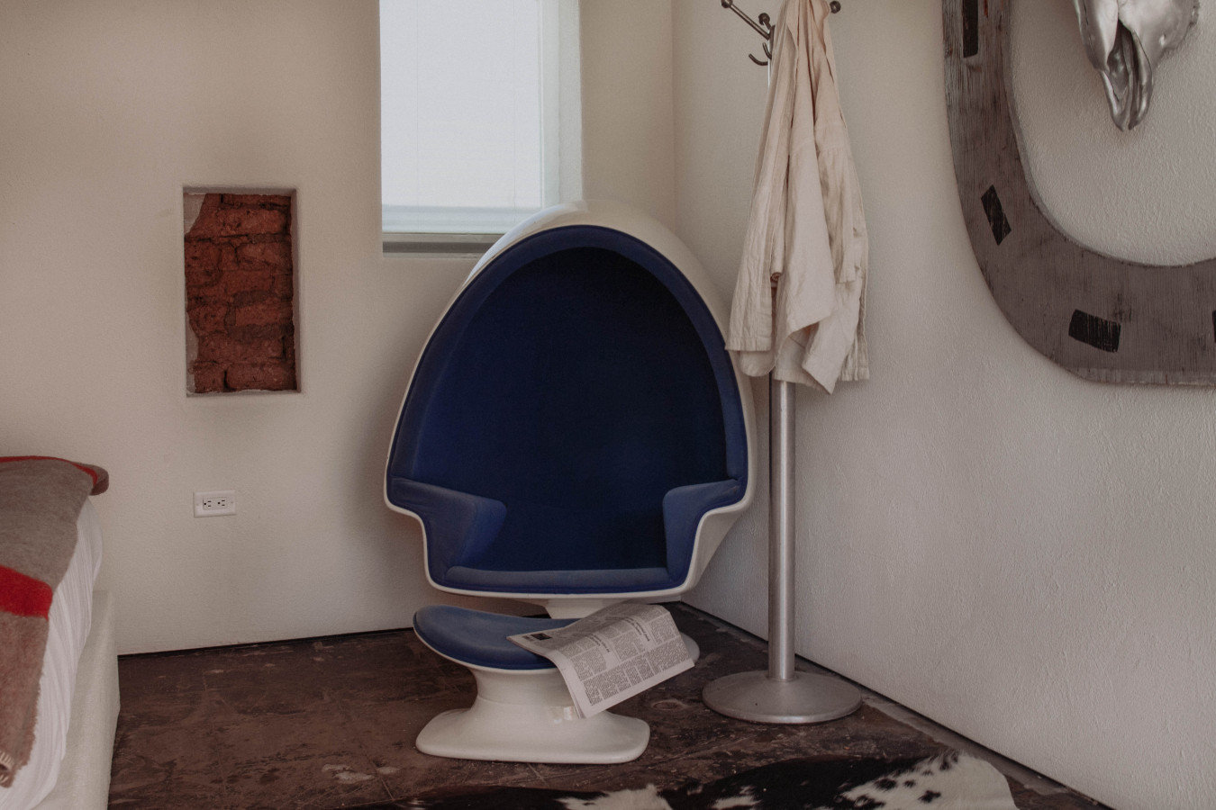 Marfa Vacation Rental