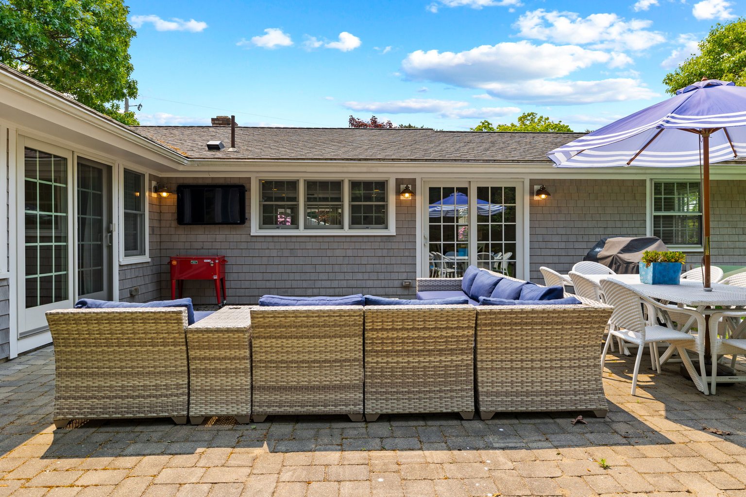 Chatham Vacation Rental