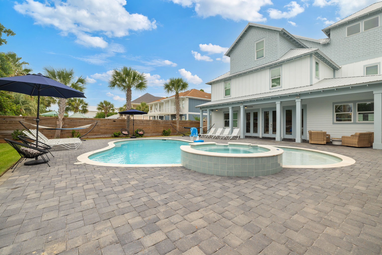 Destin Vacation Rental