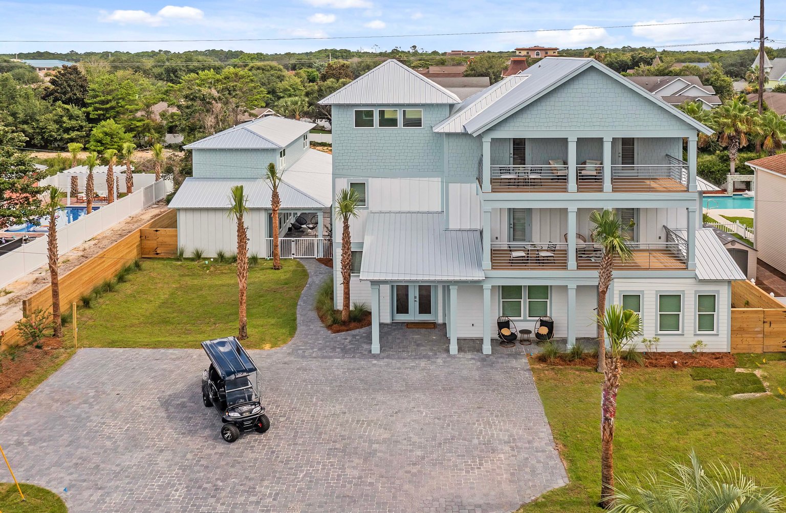 Destin Vacation Rental