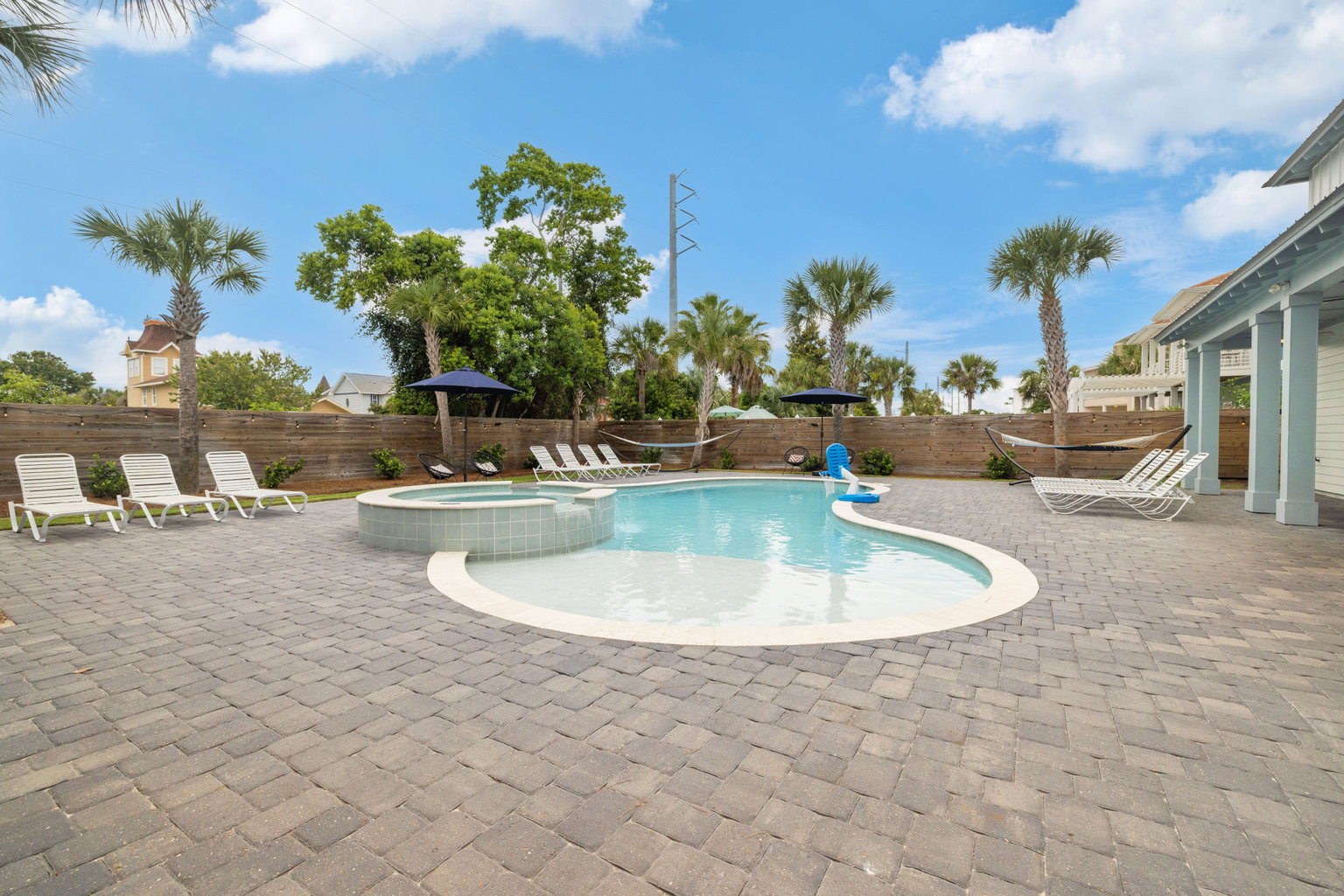 Destin Vacation Rental