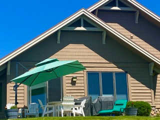 Eden Vacation Rental