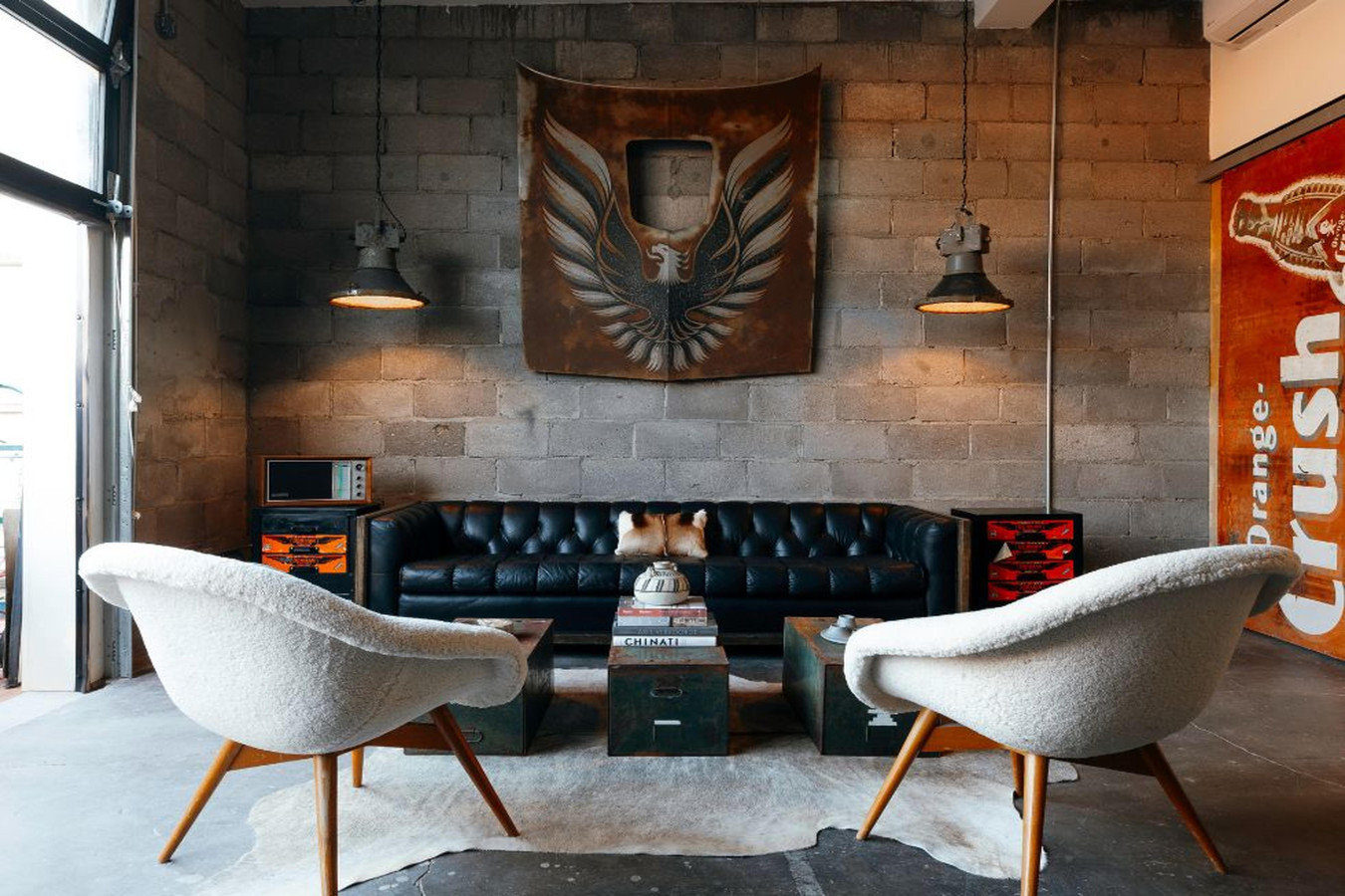 Marfa Vacation Rental