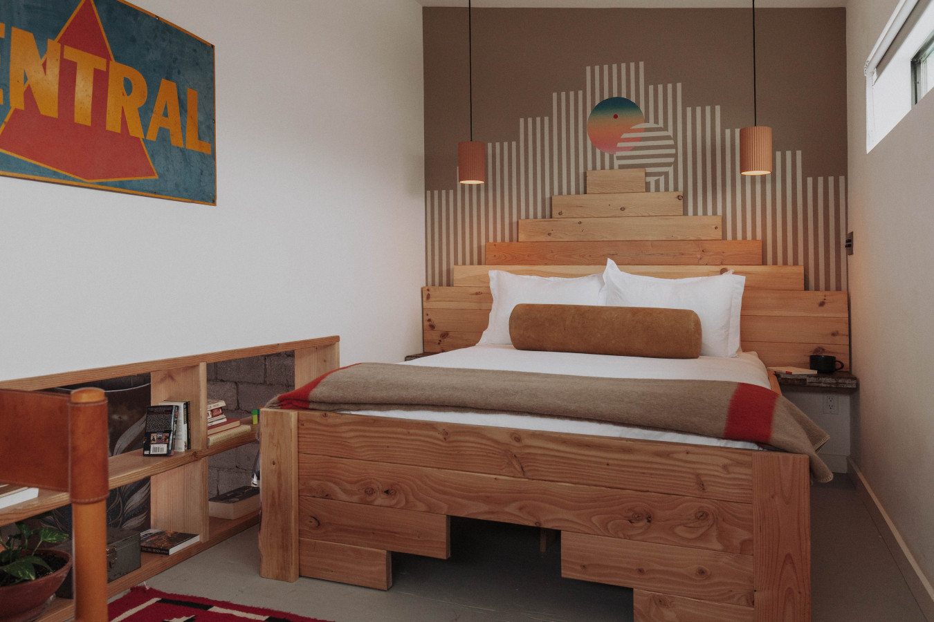 Marfa Vacation Rental