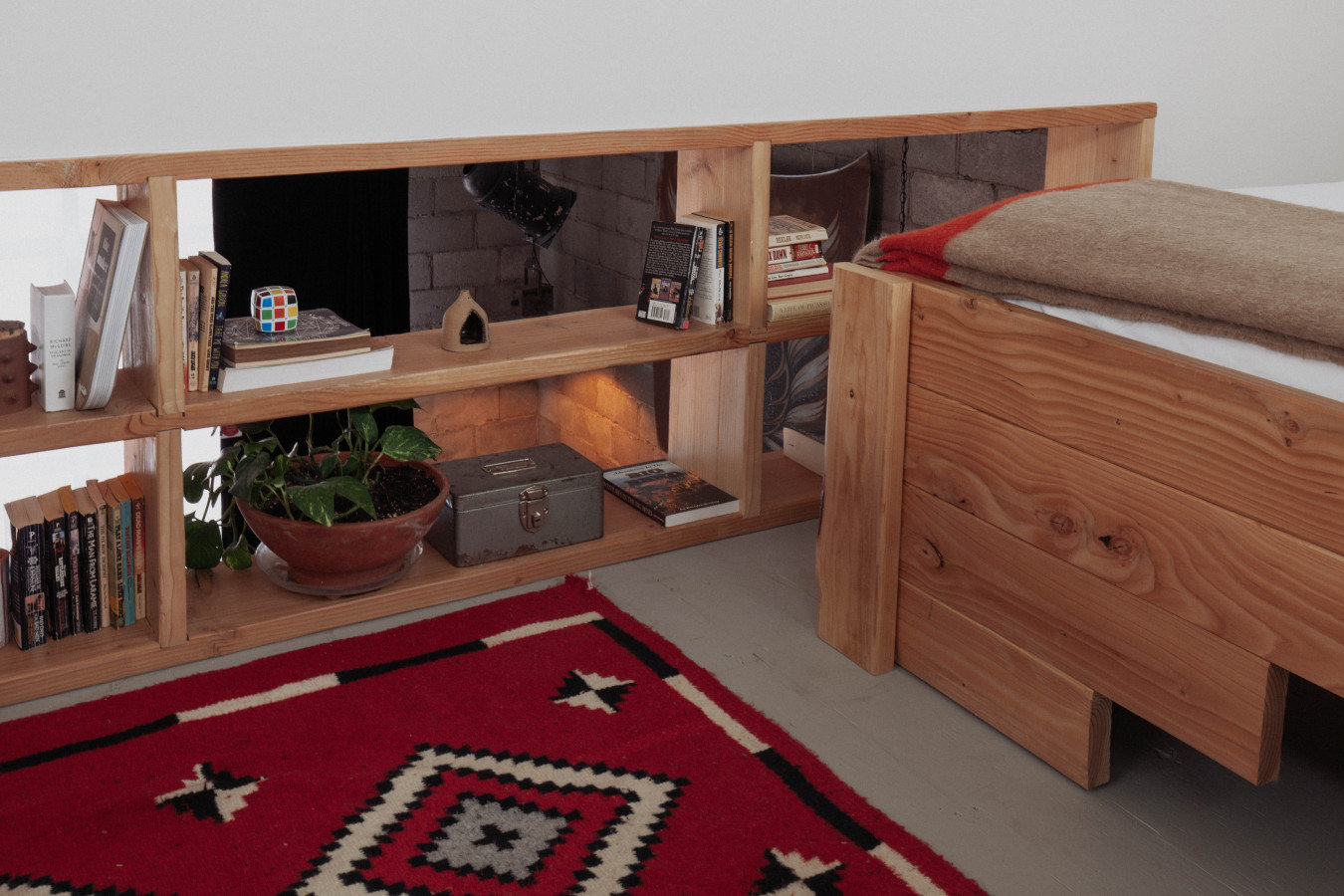 Marfa Vacation Rental