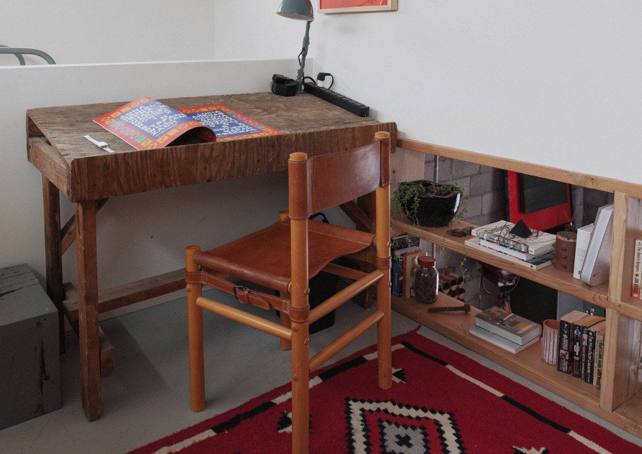 Marfa Vacation Rental