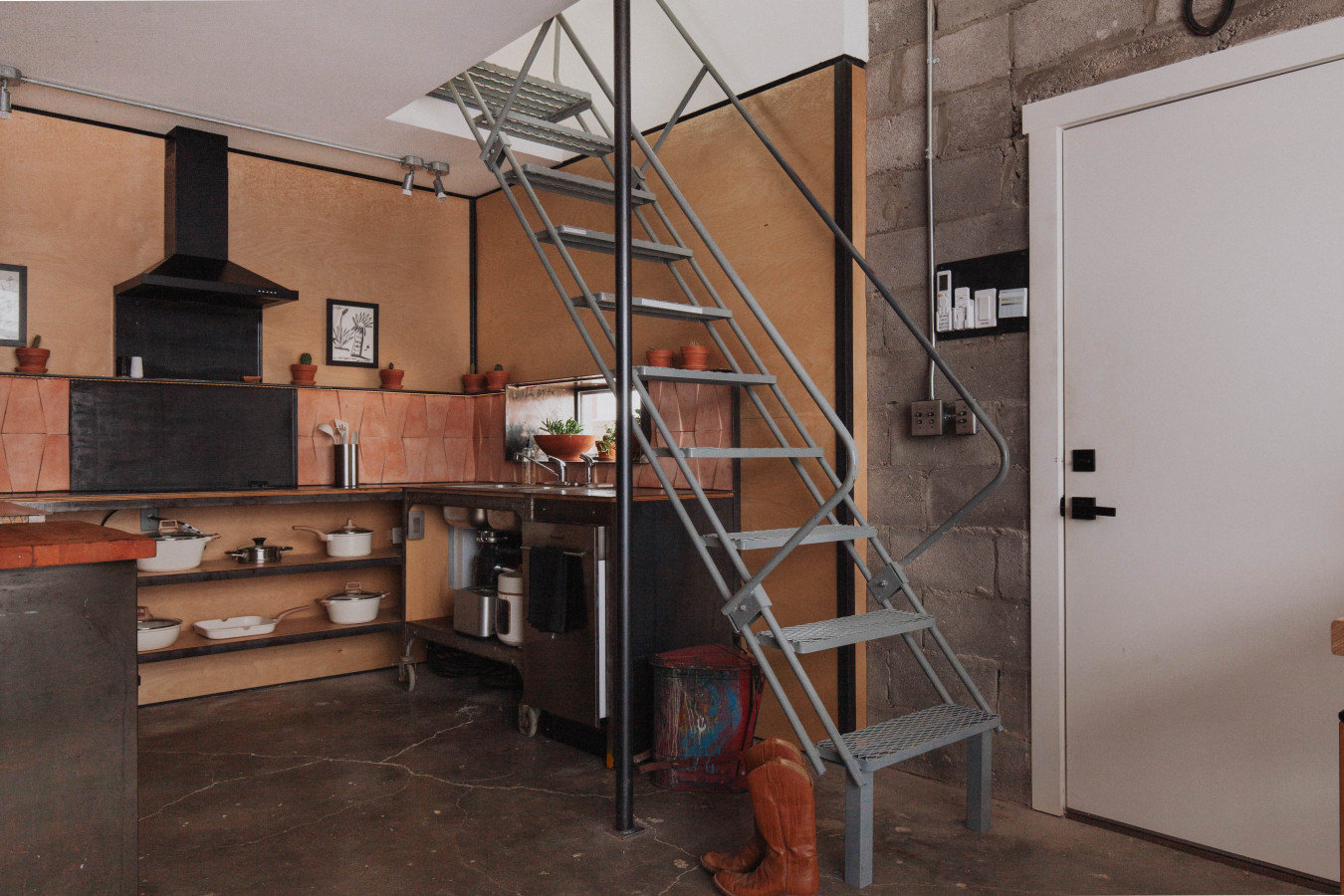 Marfa Vacation Rental