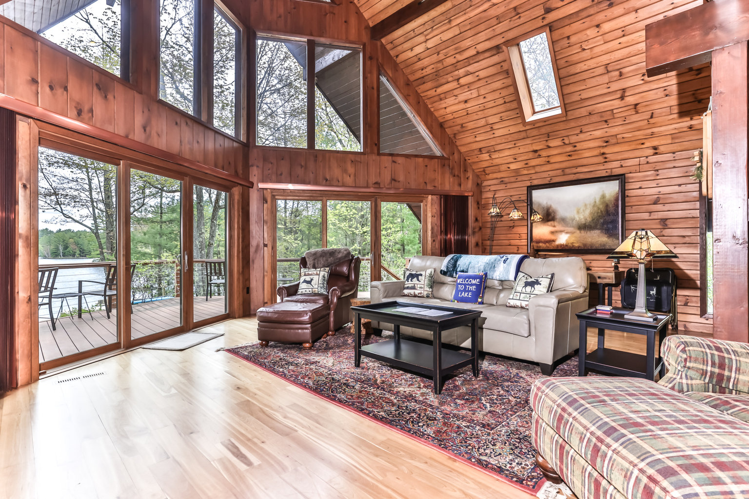St. Germain Vacation Rental