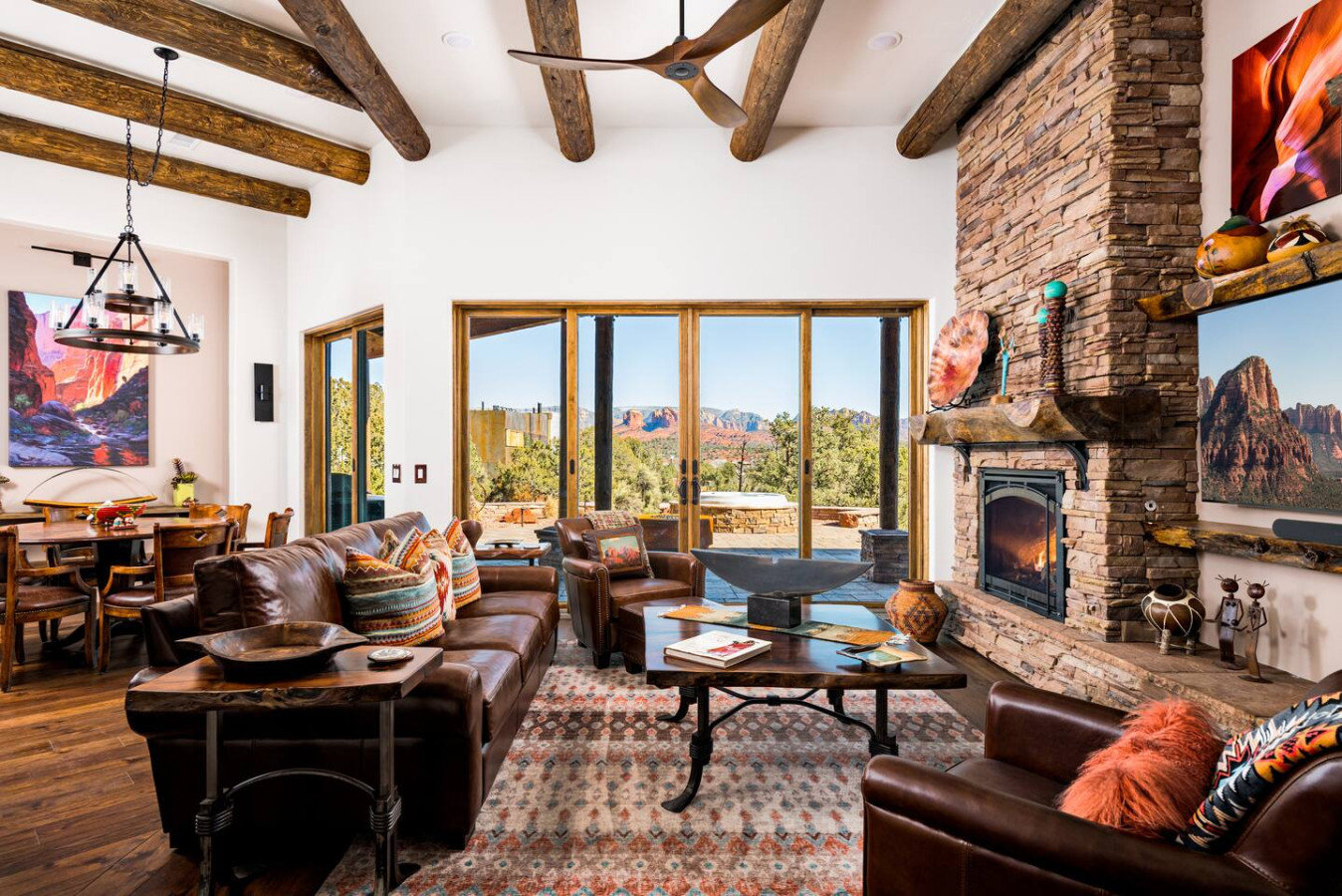 Sedona Vacation Rental