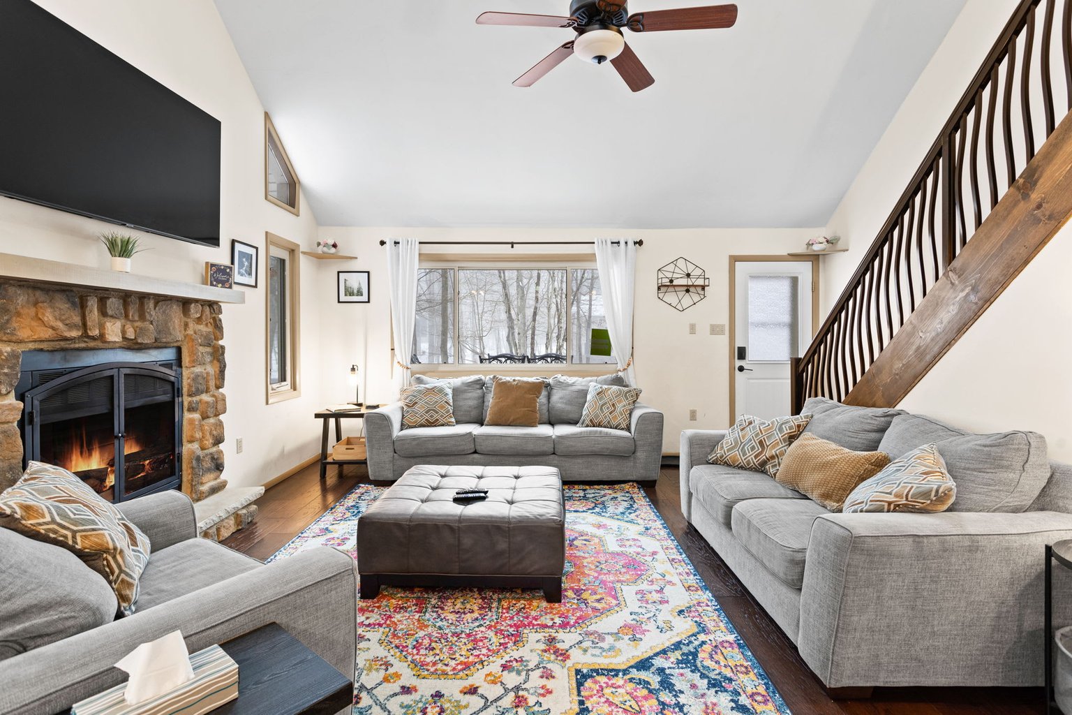 Albrightsville Vacation Rental