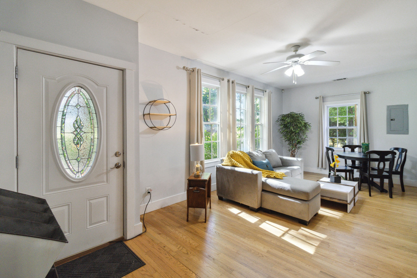 Suwanee Vacation Rental