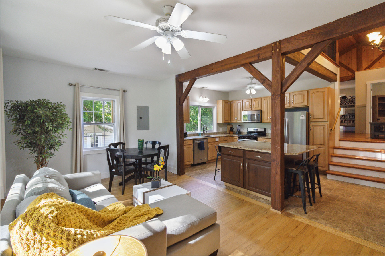 Suwanee Vacation Rental