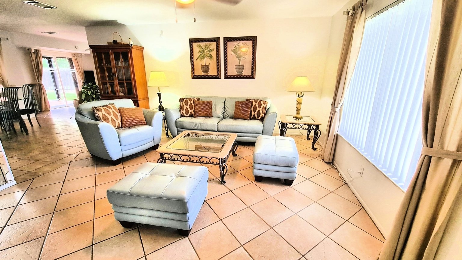 Port St Lucie Vacation Rental